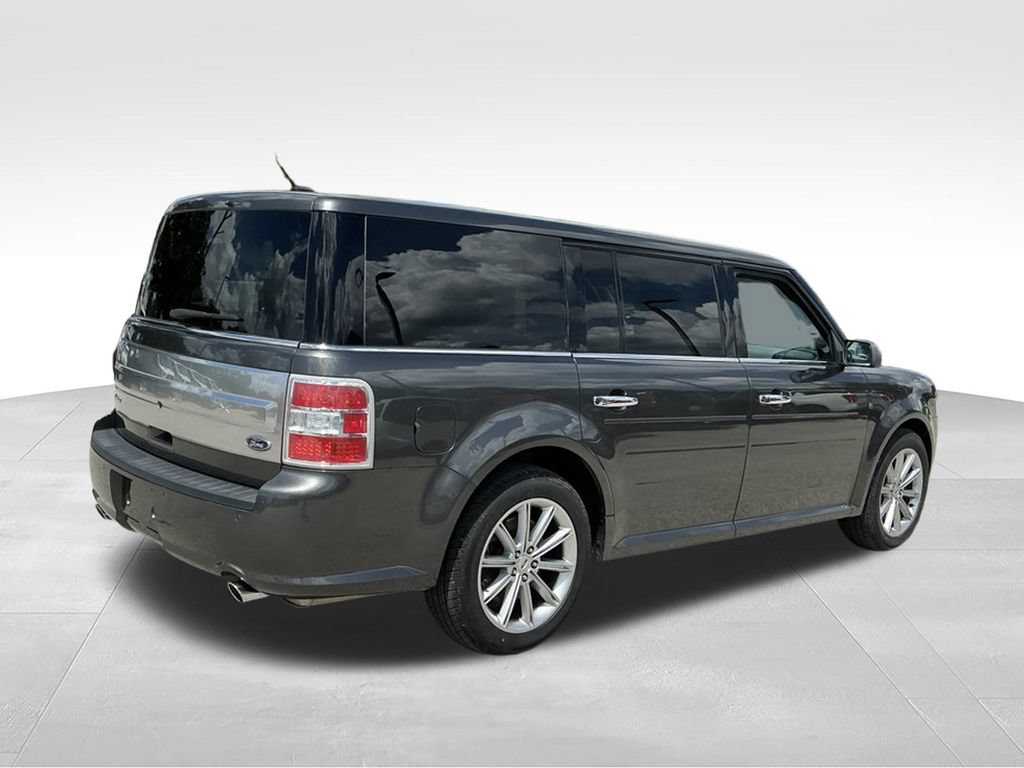 Certified 2019 Ford Flex Limited FWD image 7