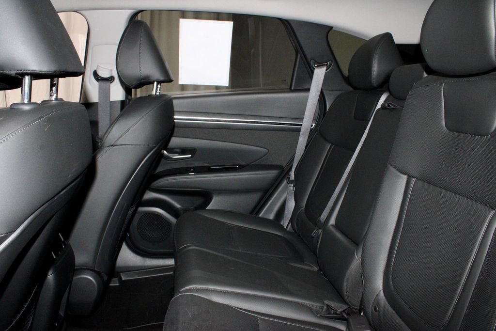 Used 2023 Hyundai Tucson XRT AWD/4WD image 23