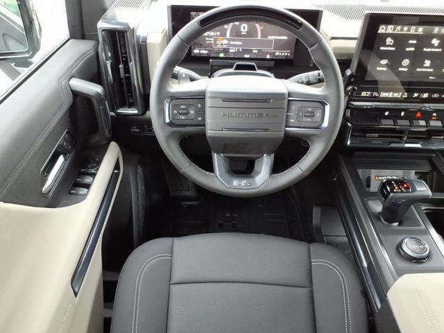 New 2026 GMC Hummer EV 4x4 Crew Cab image 17