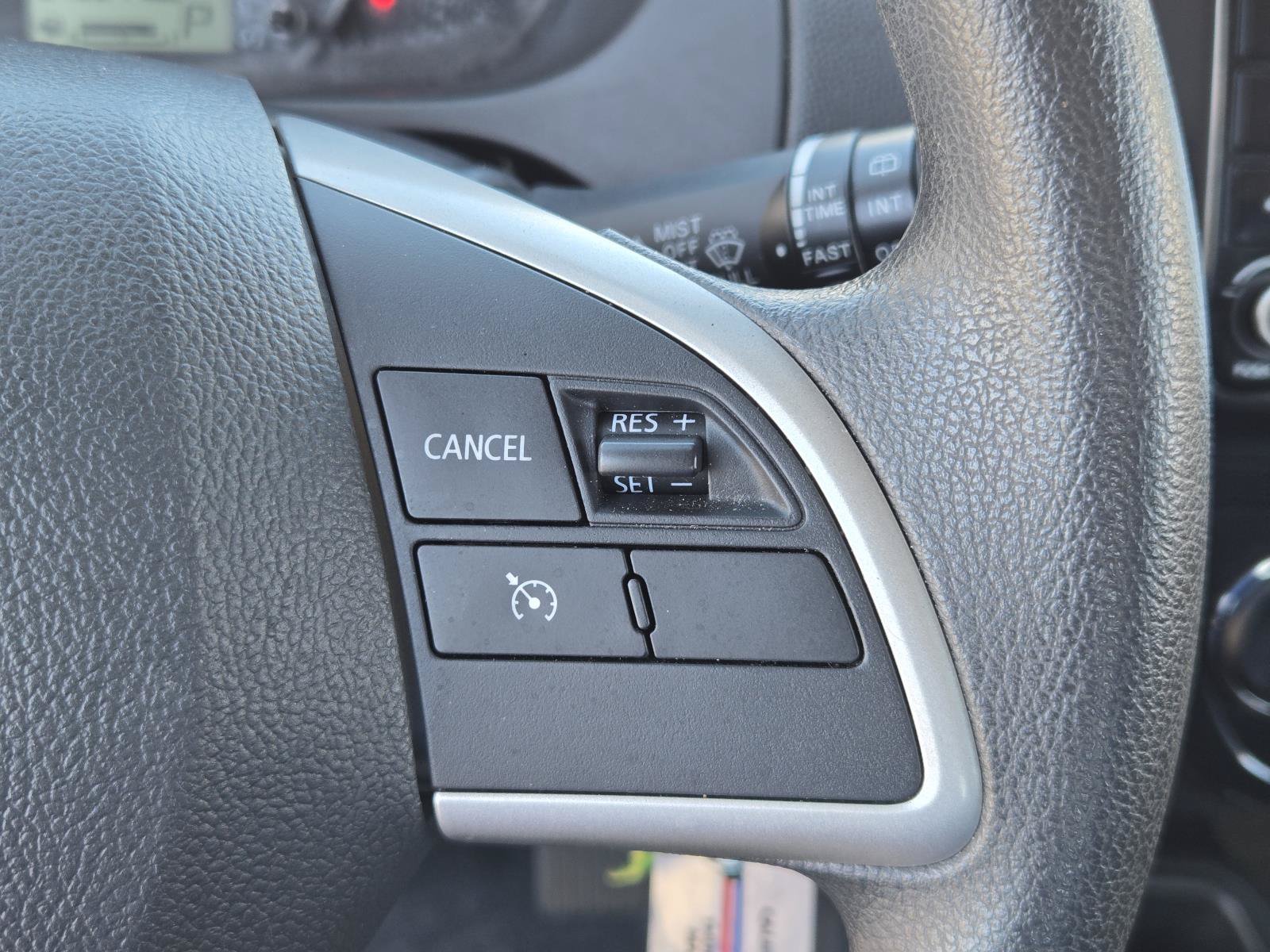 Used 2024 Mitsubishi Mirage ES FWD image 17