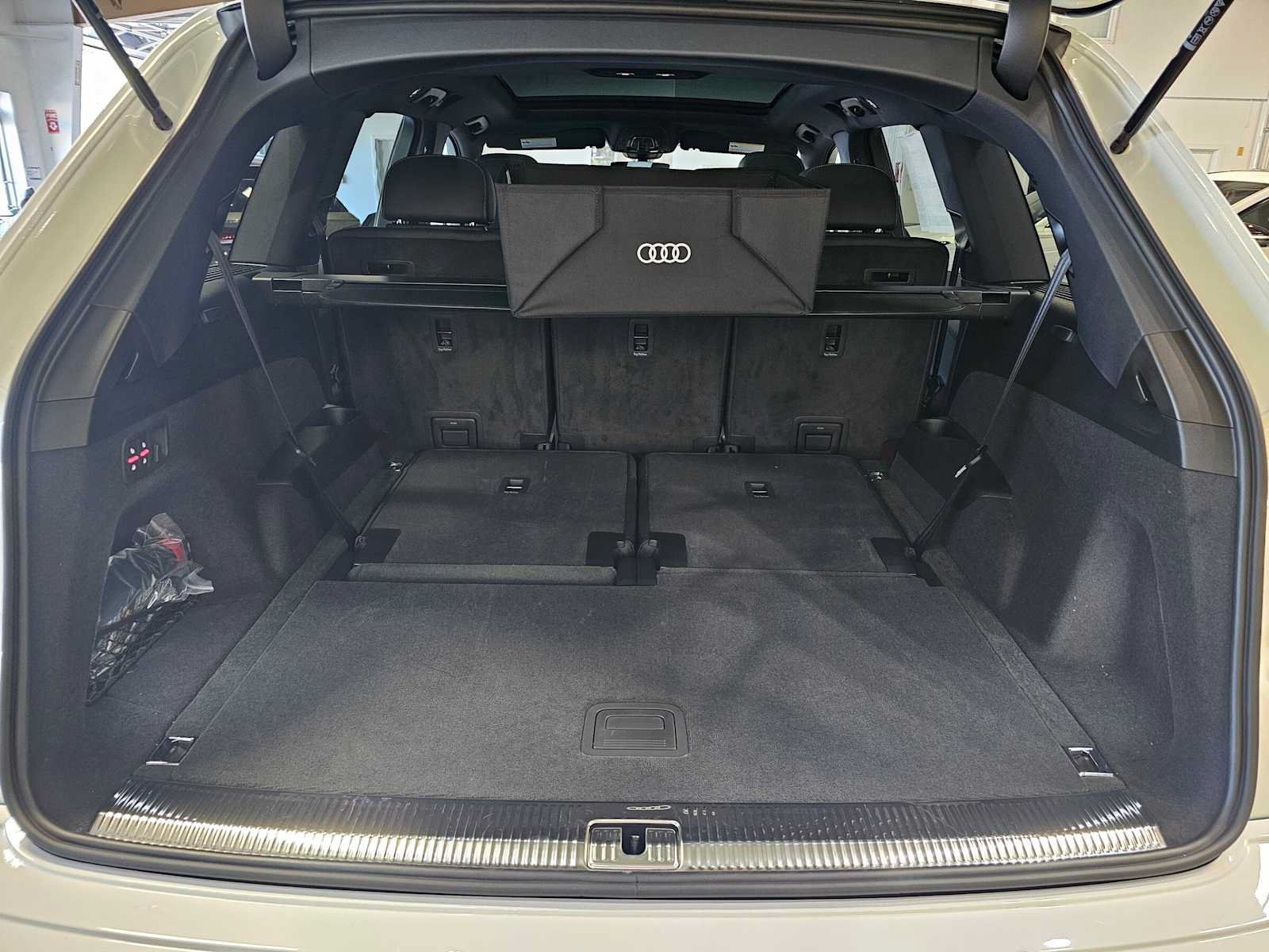 New 2026 Audi Q7 2.0T Premium Plus AWD/4WD image 16