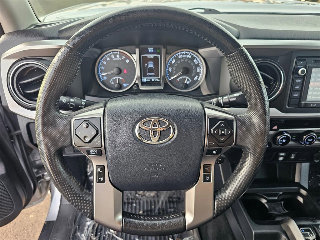 Used 2018 Toyota Tacoma SR5 image 17