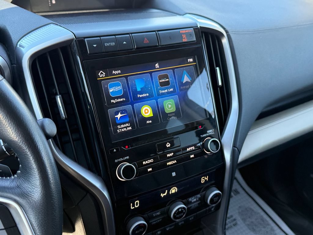 Used 2019 Subaru Ascent Limited AWD/4WD image 26