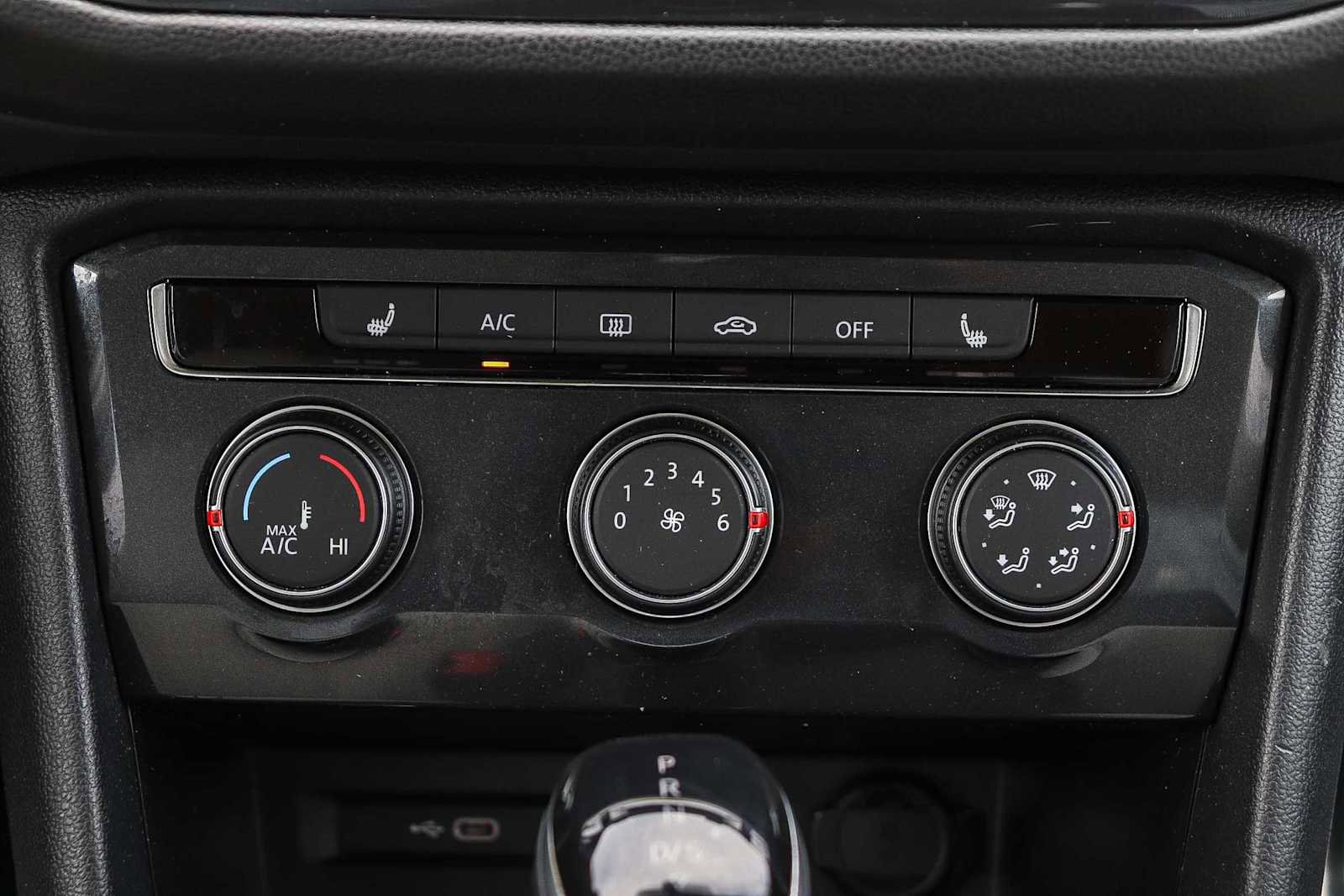 Used 2023 Volkswagen Tiguan S FWD image 14