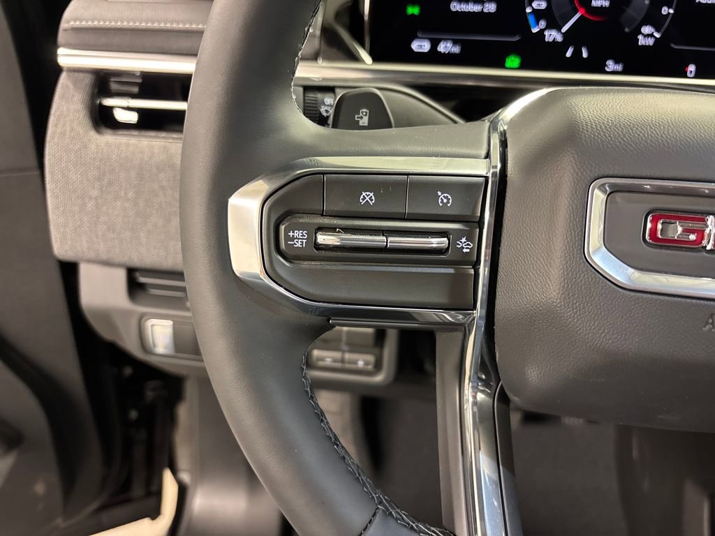 New 2026 GMC Sierra EV Elevation image 34