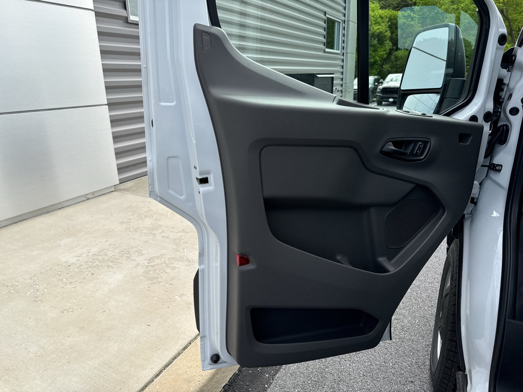 New 2026 Ford Transit 350 148 High Roof Extended RWD image 24