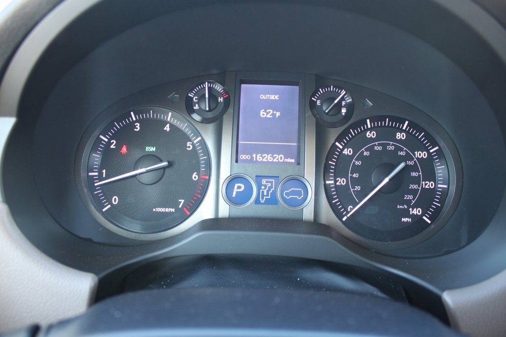 Used 2017 Lexus GX 460 Premium image 14