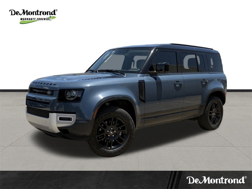 Used 2024 Land Rover Defender 110 S