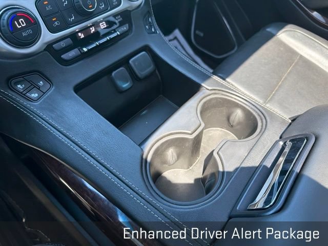 Used 2018 GMC Yukon SLT w/ Premium Edition AWD/4WD image 33