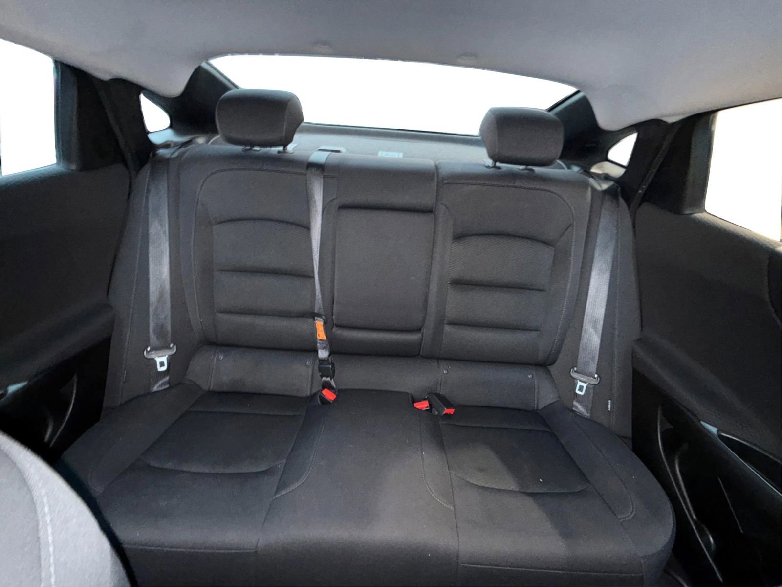 Used 2017 Chevrolet Malibu LS w/ LPO, Convenience Package 1 image 12