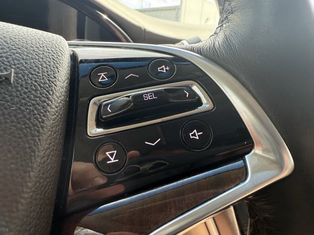 Used 2014 Cadillac XTS Platinum image 18