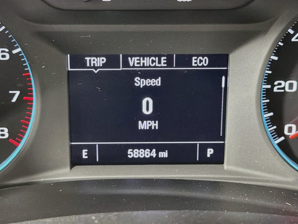 Used 2023 Chevrolet Malibu RS FWD image 12