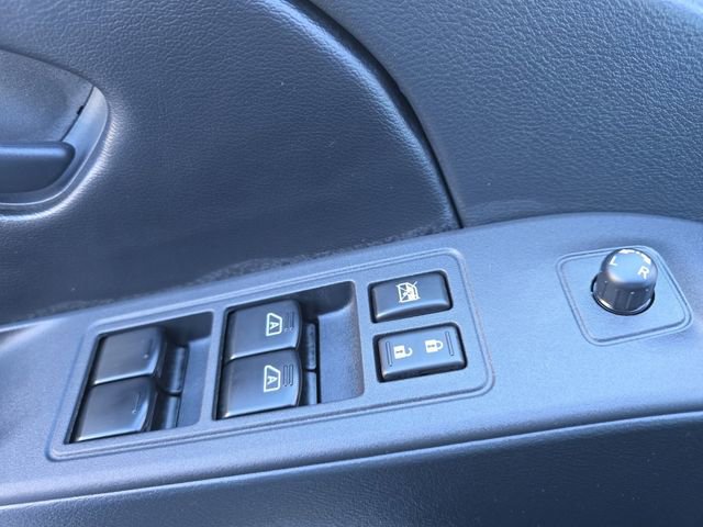 New 2026 Nissan Frontier SV image 30