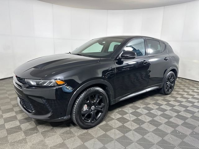 Used 2024 Dodge Hornet R/T w/ R/T Blacktop Package image 7