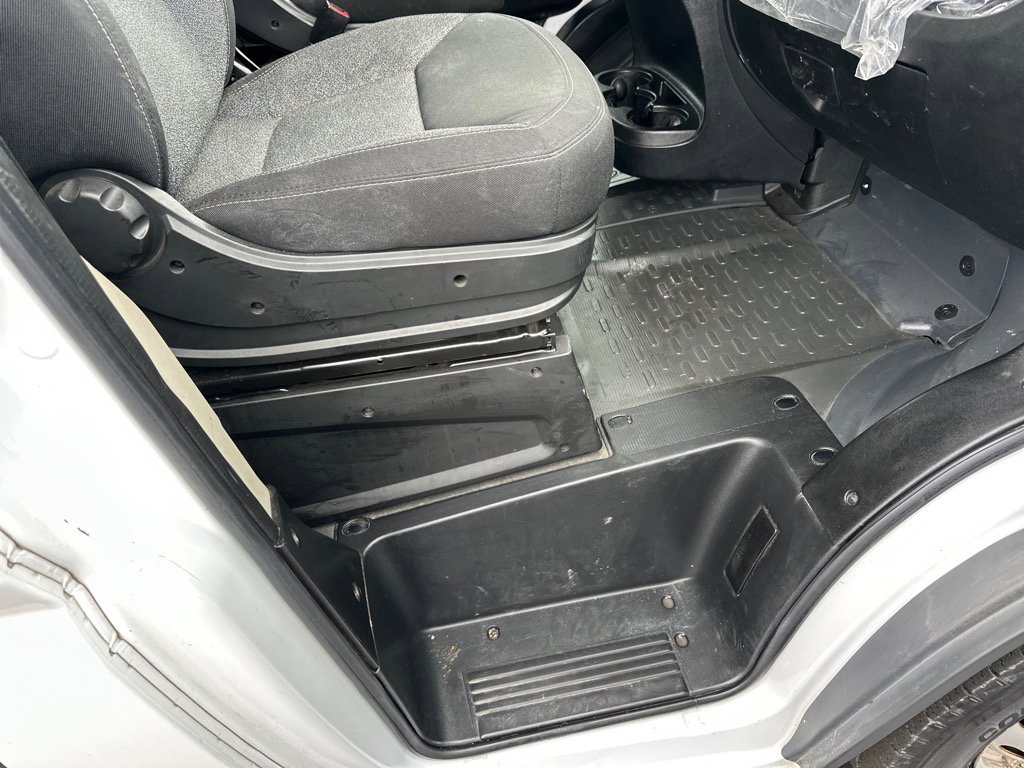 Used 2018 RAM ProMaster 2500 image 24