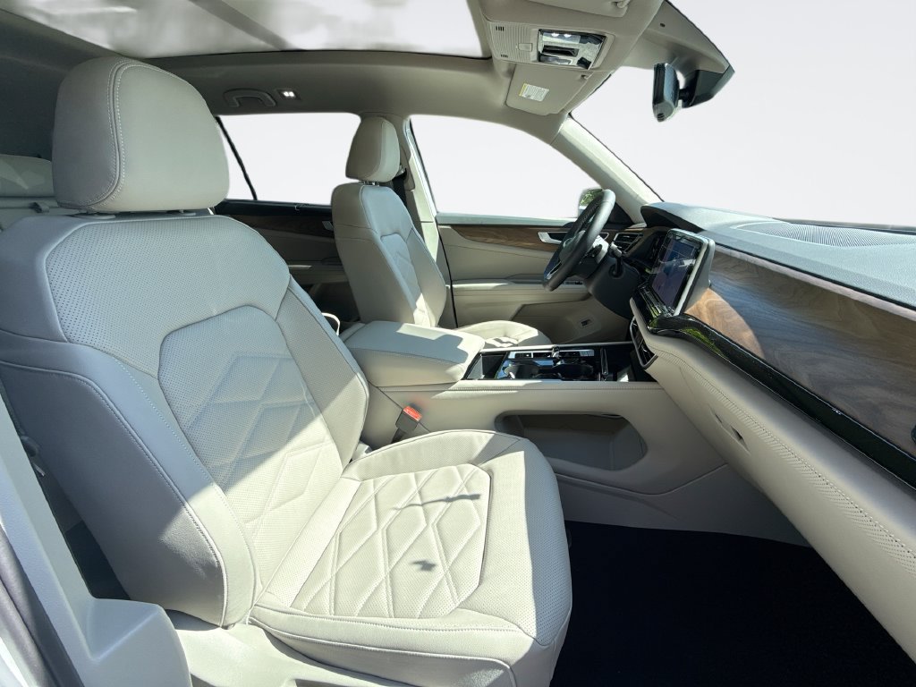 New 2026 Volkswagen Atlas SE AWD/4WD image 26