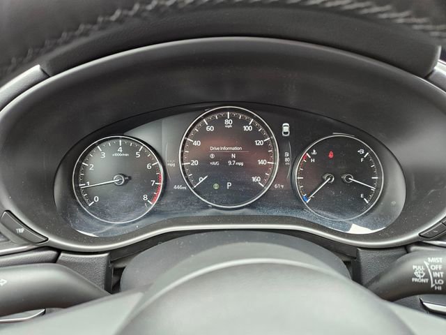 Used 2026 MAZDA CX-30 AWD 2.5 S w/ Select Sport Pkg image 24