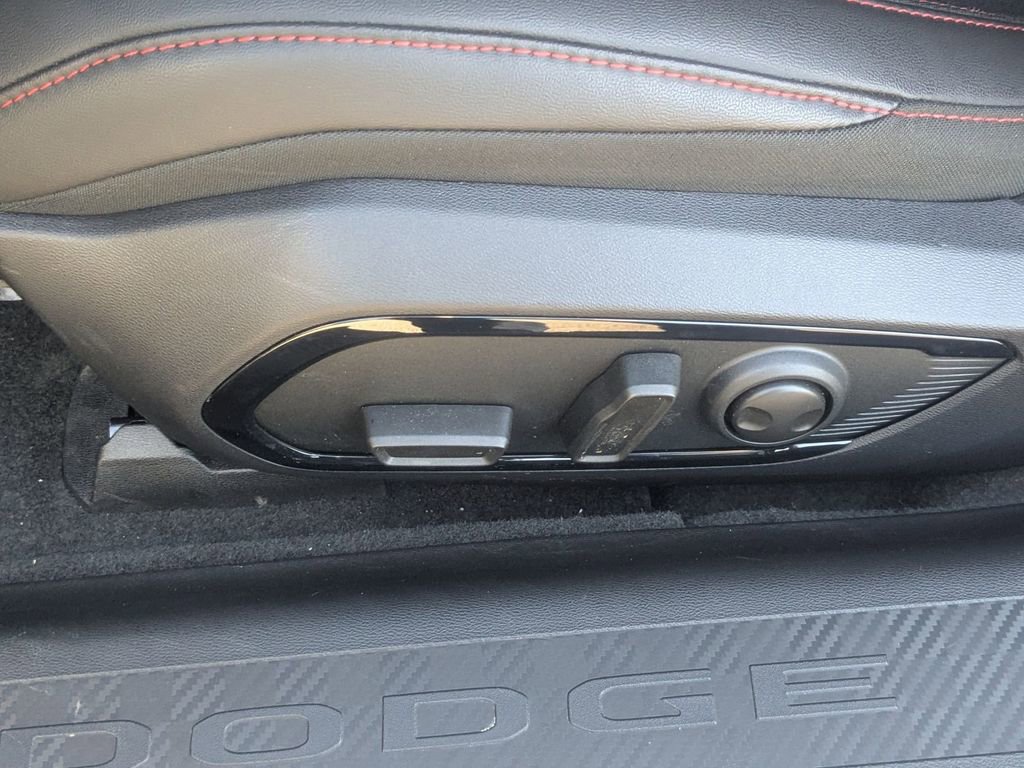 New 2026 Dodge Charger Scat Pack AWD/4WD image 14
