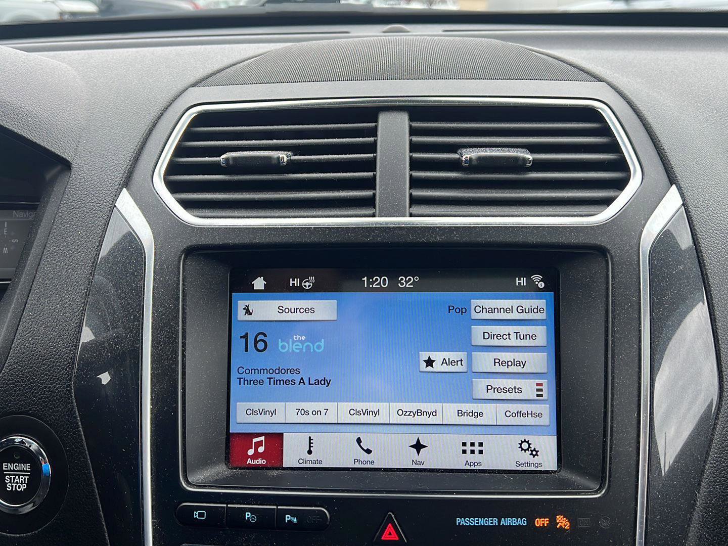 Used 2017 Ford Explorer Limited w/ Equipment Group 303A image 23