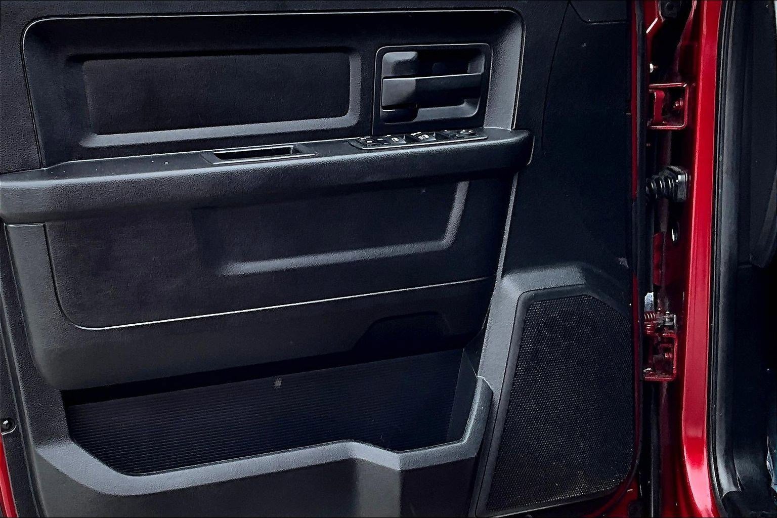 Used 2013 RAM 1500 Tradesman w/ Popular Equipment Group RWD image 19