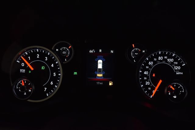 New 2026 RAM 1500 Big Horn image 15