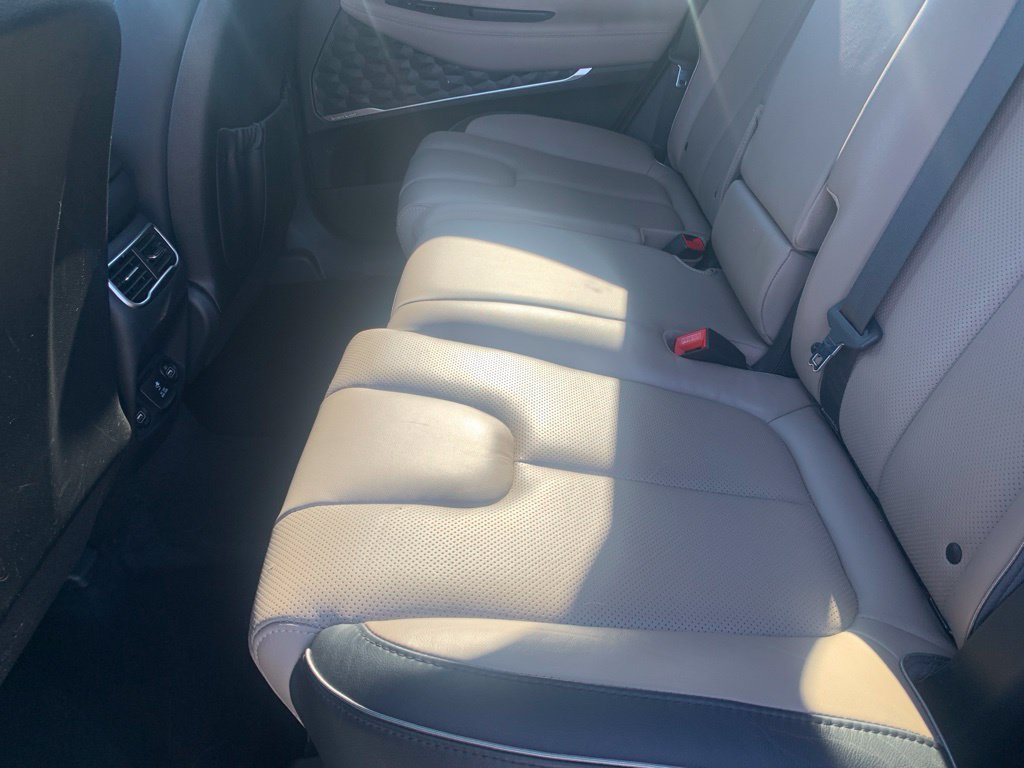 Certified 2023 Hyundai Santa Fe Limited AWD/4WD image 39