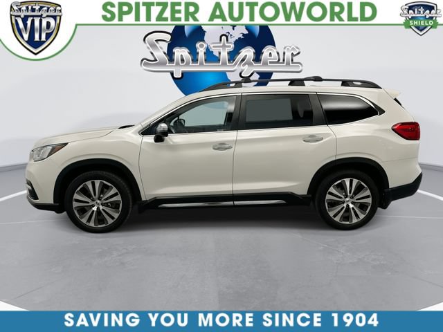 Used 2022 Subaru Ascent Touring w/ Popular Package #2A AWD/4WD image 7