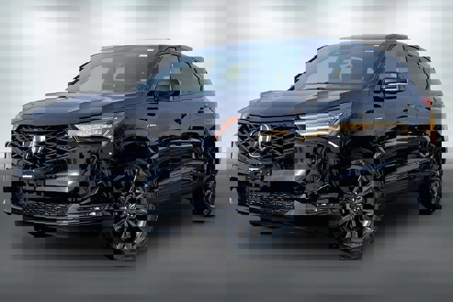 New 2026 Acura RDX A-Spec image 3