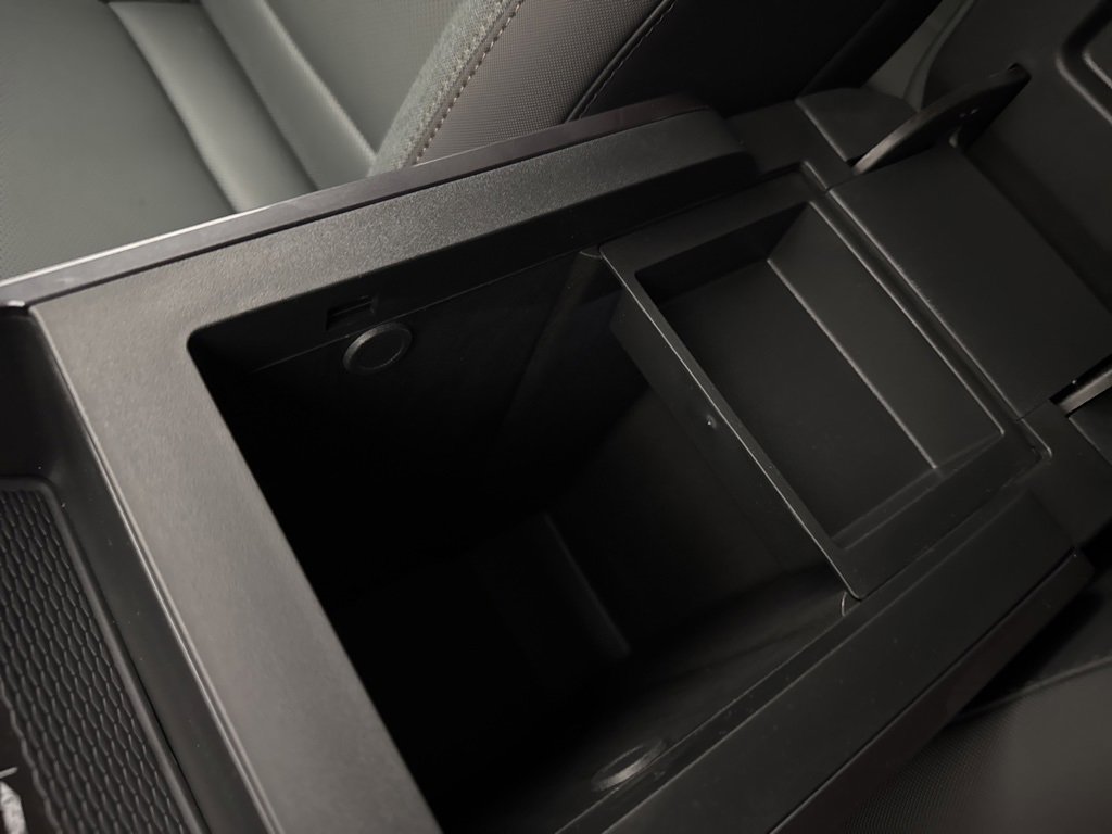 New 2026 GMC Terrain AT4 image 46