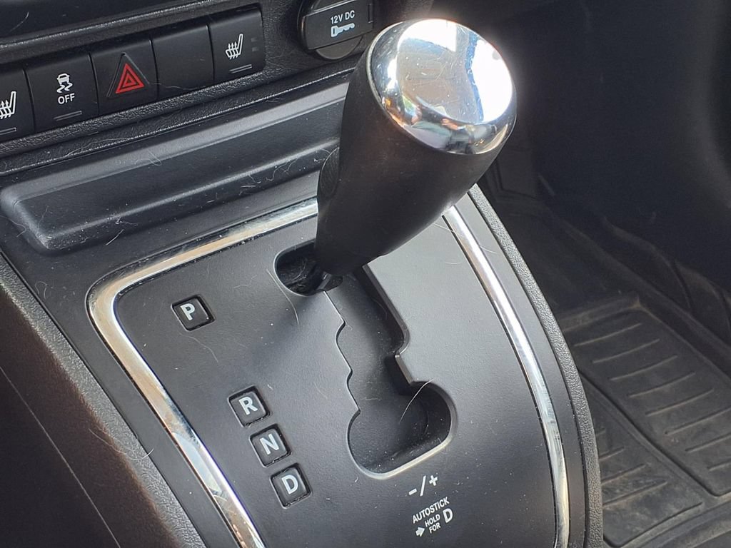Used 2014 Jeep Patriot Limited w/ Sun/Sound Group AWD/4WD image 17