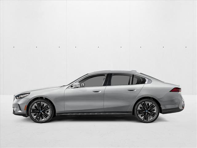 New 2027 BMW 530i w/ M Sport Package RWD image 3