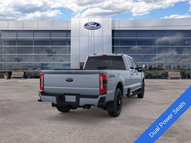 New 2026 Ford F350 Lariat w/ Black Appearance Package AWD/4WD image 9
