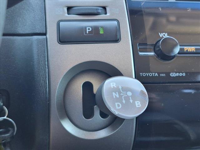 Used 2008 Toyota Prius FWD image 11