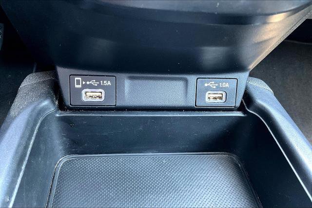 Used 2022 Honda CR-V EX-L image 16