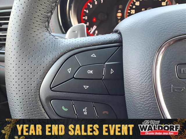 New 2026 Dodge Durango GT image 19