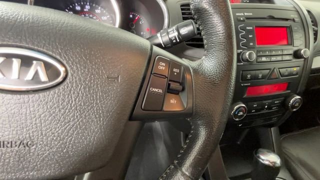 Used 2011 Kia Sorento EX w/ Premium Pkg AWD/4WD image 24