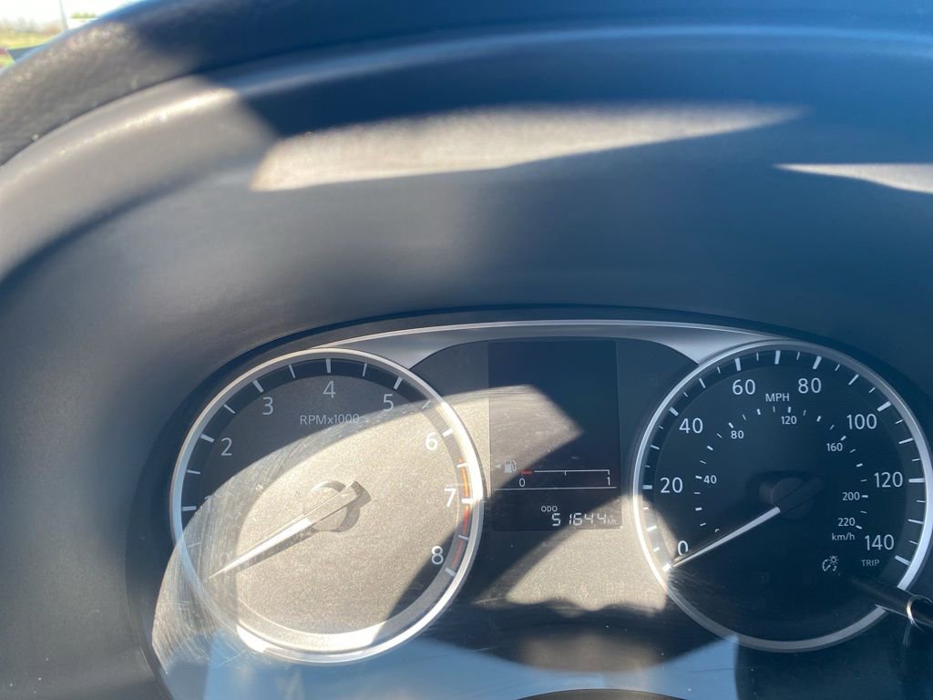 Used 2022 Nissan Kicks S image 30