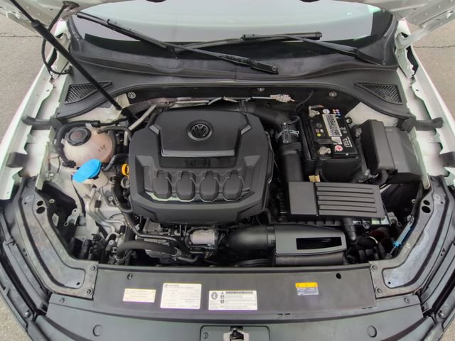 Used 2018 Volkswagen Passat 2.0T S image 26