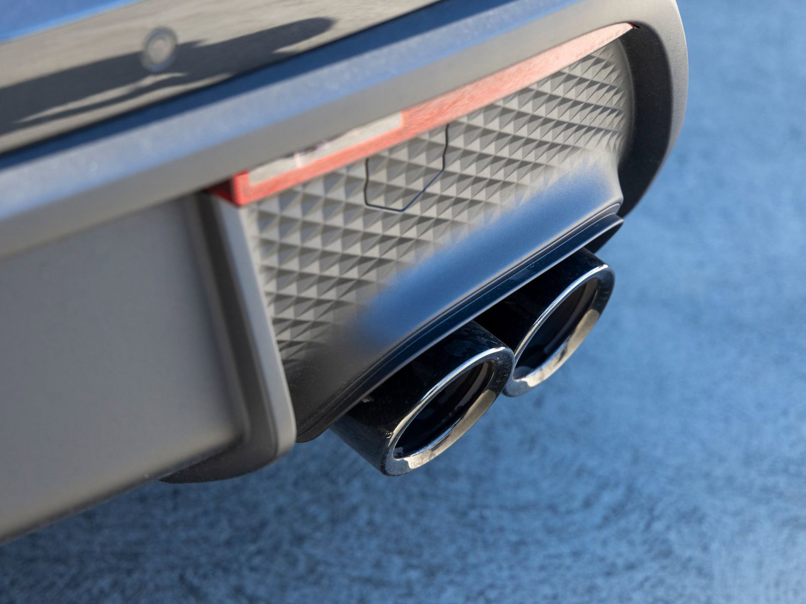 New 2026 Porsche Macan S image 20