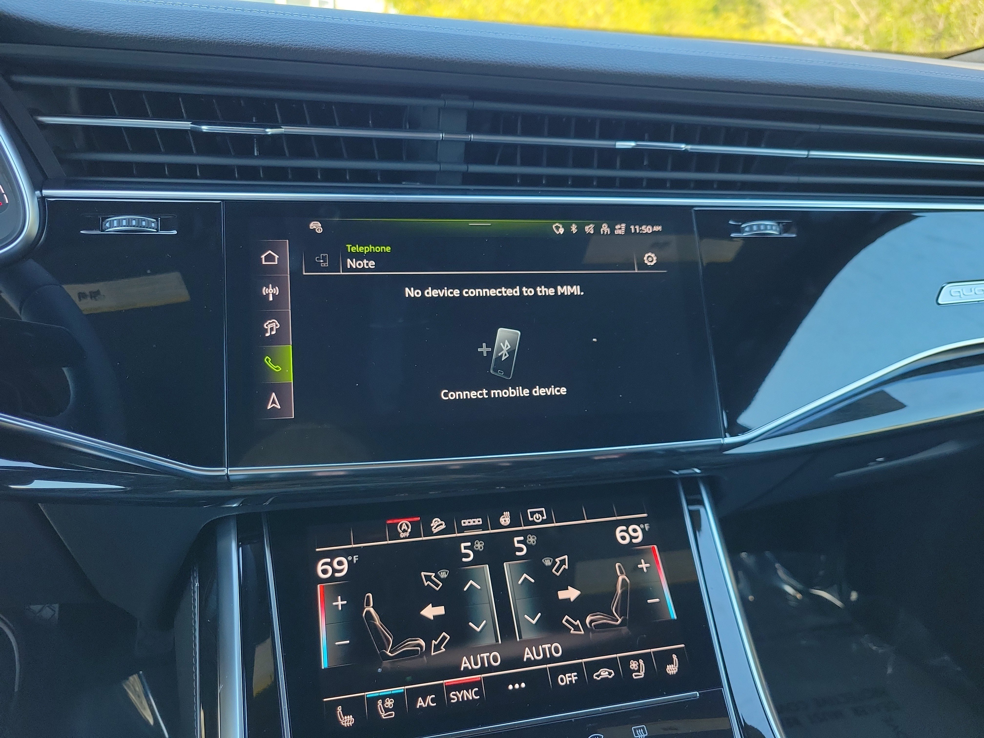New 2026 Audi Q8 Premium Plus AWD/4WD image 27