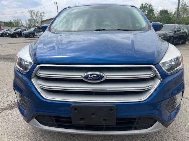 Used 2019 Ford Escape SE AWD/4WD image 2