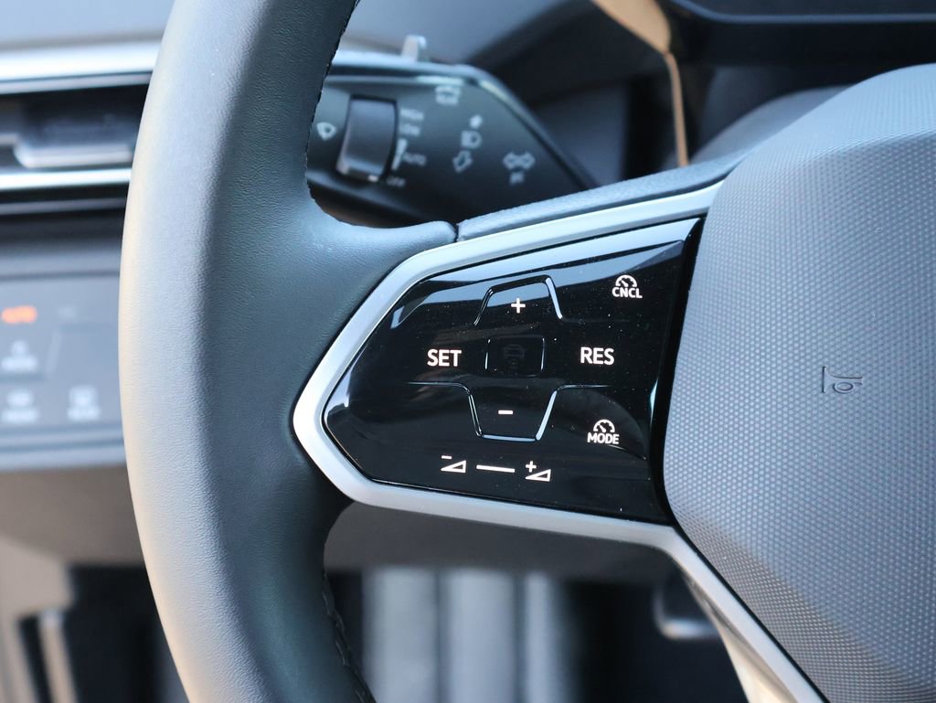 New 2026 Volkswagen ID.4 Pro S AWD/4WD image 30