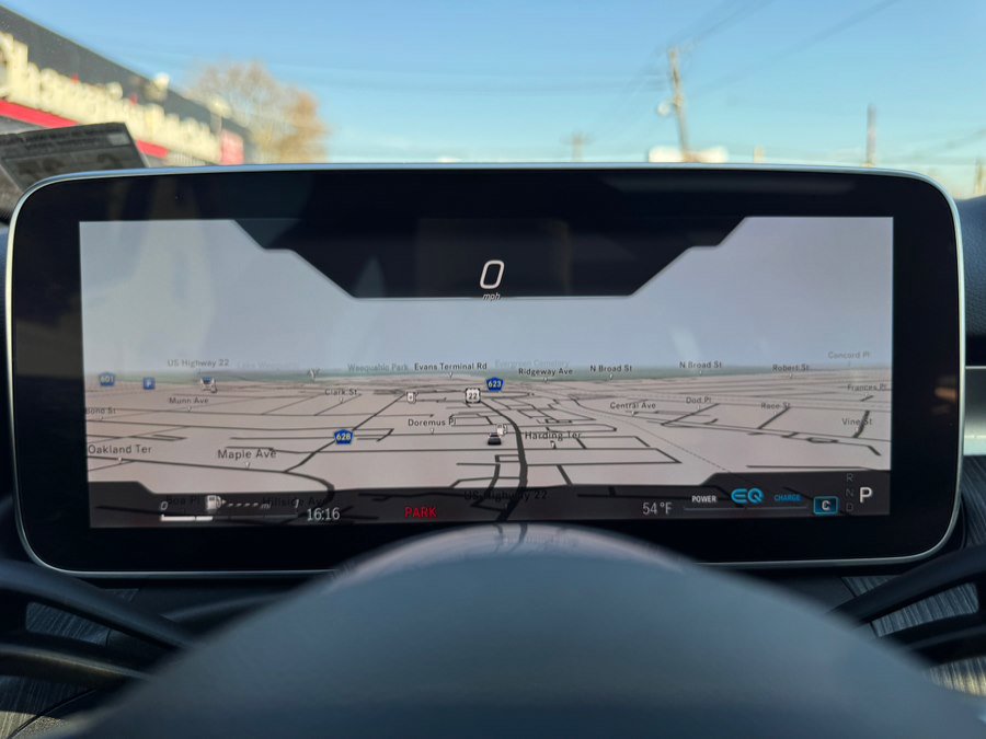 Used 2022 Mercedes-Benz C 300 4MATIC Sedan image 57