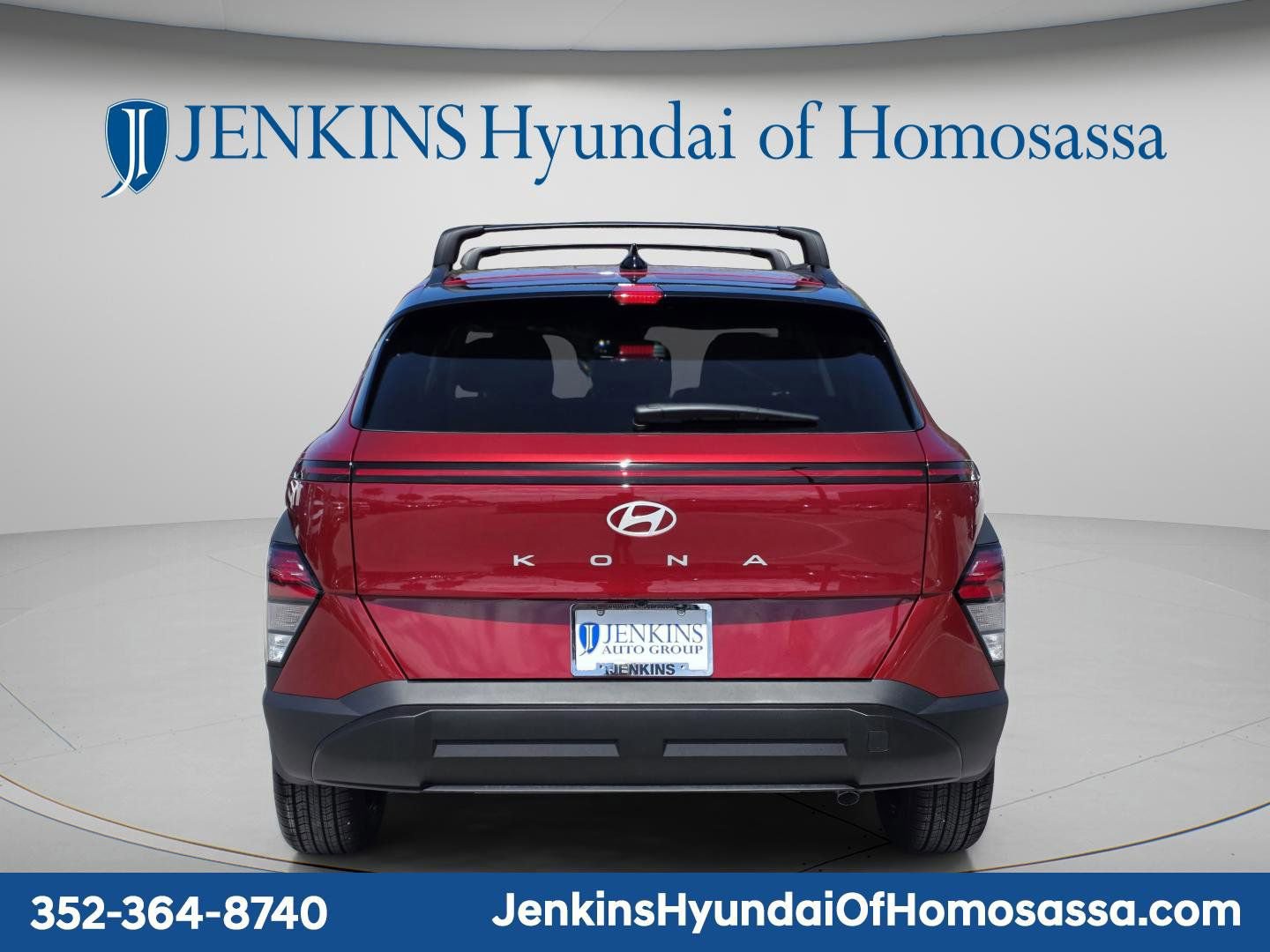 New 2026 Hyundai Kona SEL Sport FWD image 5