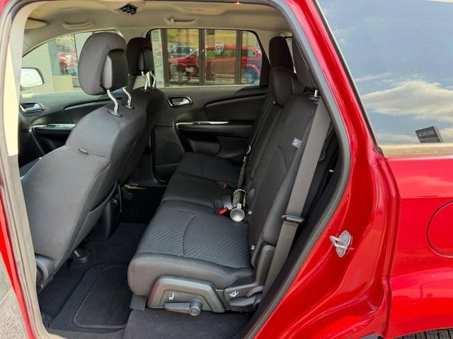 Used 2018 Dodge Journey SE w/ Popular Equipment Group image 10