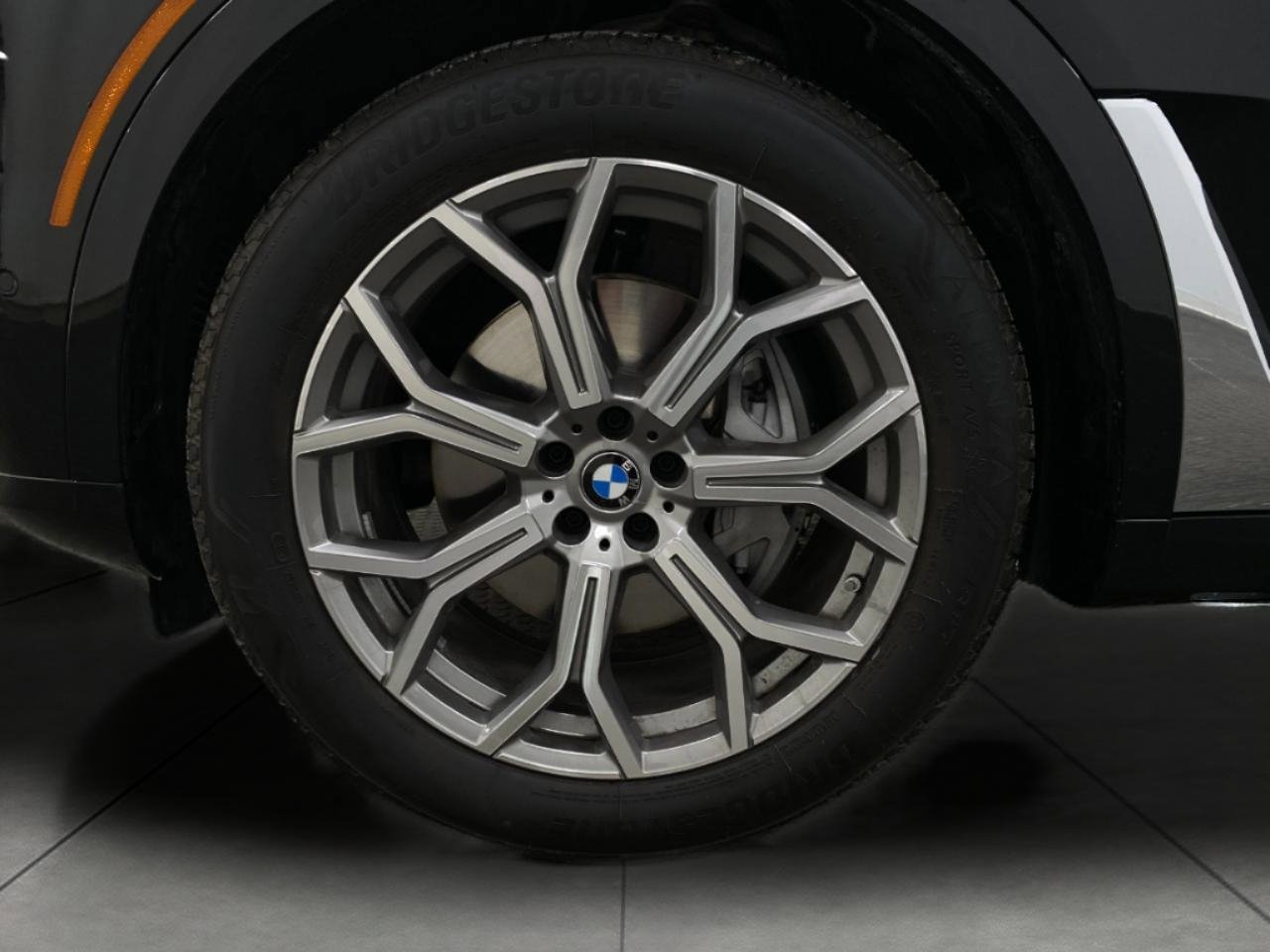 Certified 2026 BMW X7 xDrive40i image 15