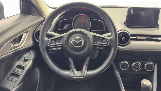 Used 2021 MAZDA CX-3 Sport image 16