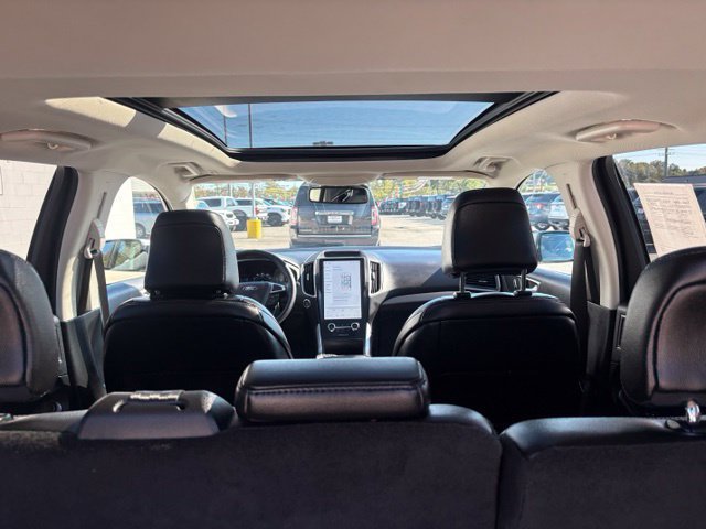 Used 2023 Ford Edge SEL w/ Convenience Package AWD/4WD image 31