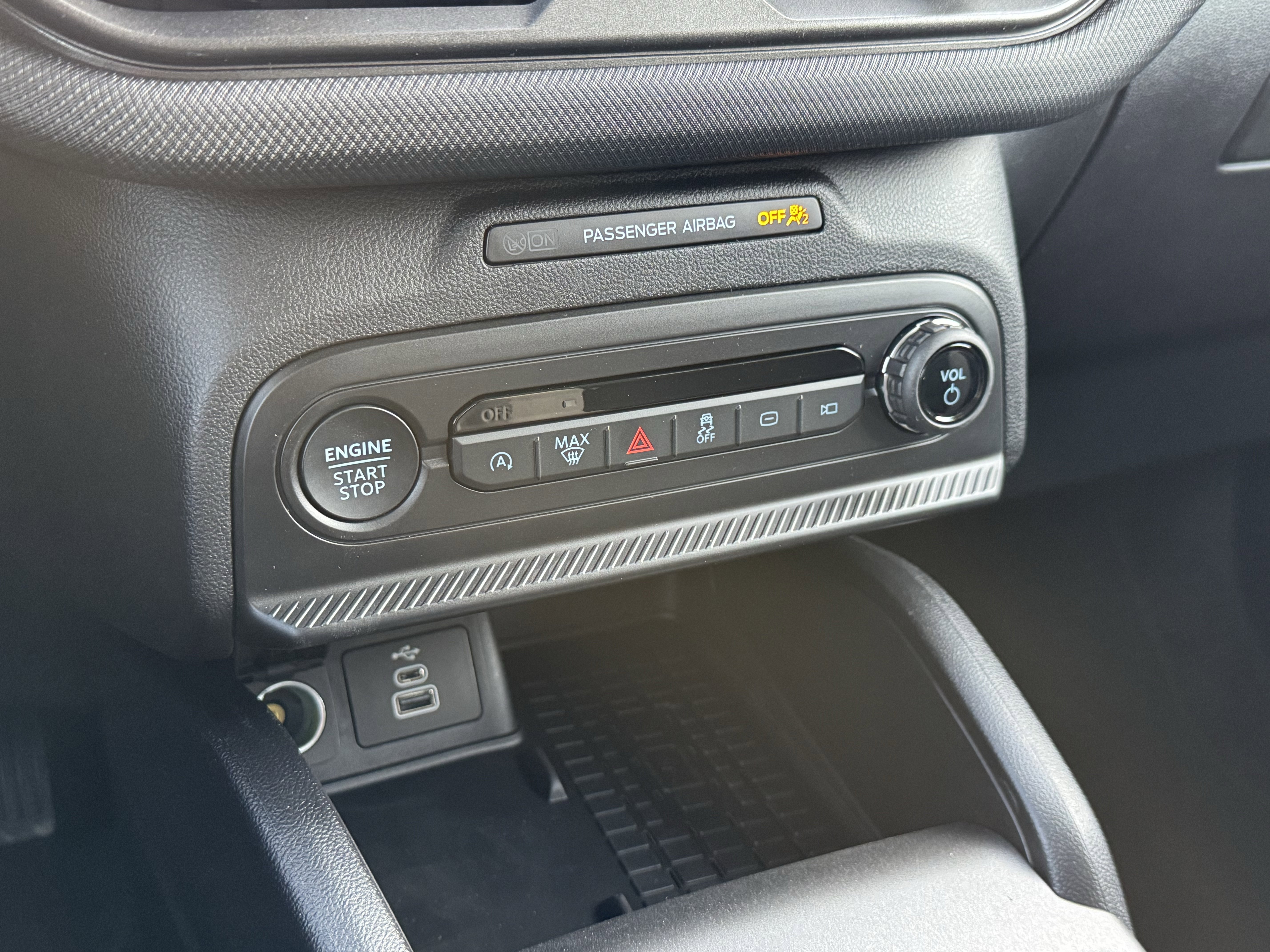 New 2025 Ford Bronco Sport Big Bend w/ Convenience Package image 20