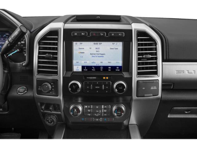 Used 2020 Ford F250 XL w/ STX Appearance Package AWD/4WD image 10